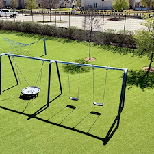 Lagoon-Play-Area-Turf-Installation-in-Prosper-TX 10